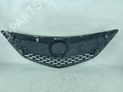 Grille MAZDA 3 (BK) 1.3 (BK14) | BP31649152C40