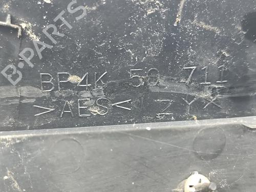 Grille MAZDA 3 (BK) 1.3 (BK14) | BP31649152C40