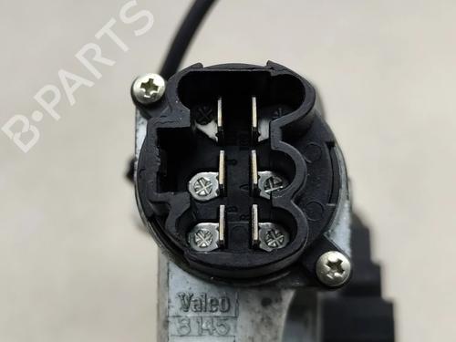 Ignition barrel NISSAN PRIMERA (P12) 2.2 dCi | BP31206715M48  - Image 8