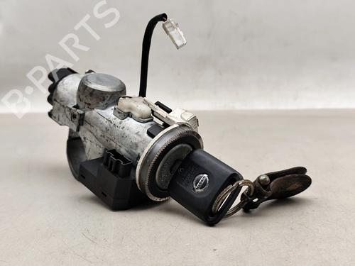 Ignition barrel NISSAN PRIMERA (P12) 2.2 dCi | BP31206715M48  - Image 5