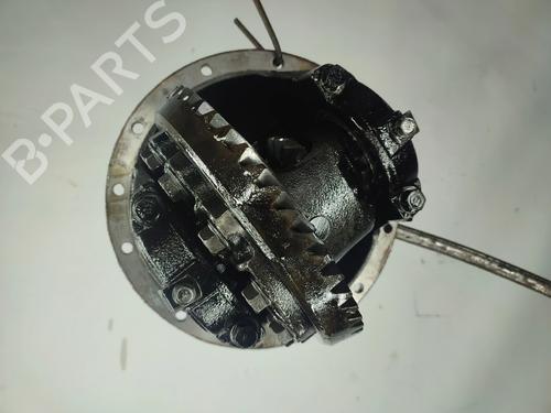 Used Rear differential MITSUBISHI L200 / TRITON (KA_T, KB_T) 2.5 DI-D (KA4T) (136 hp) 31624630