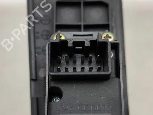Left rear window switch MAZDA 3 Saloon (BK) 1.6 DI Turbo (BK12Y) | BP31249829I29  - Image 7