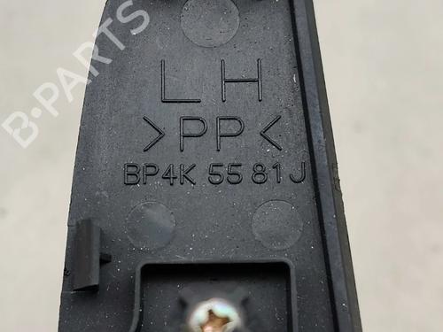 Left rear window switch MAZDA 3 Saloon (BK) 1.6 DI Turbo (BK12Y) | BP31249829I29  - Image 9