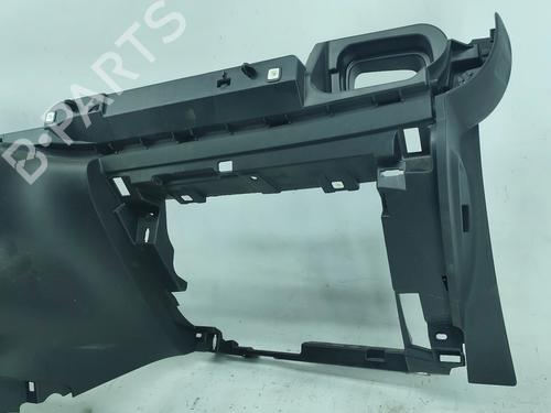 Instrumentbræt CITROËN C3 III (SX) 1.2 VTi 82 | BP31639595C46