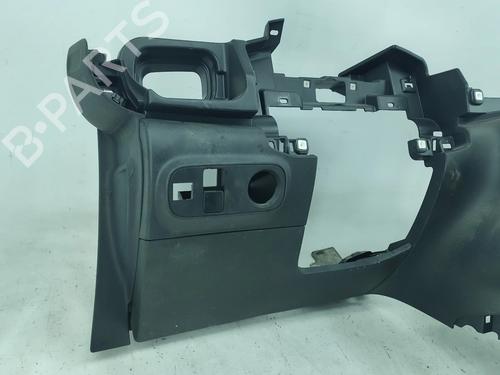 Instrumentbræt CITROËN C3 III (SX) 1.2 VTi 82 | BP31639595C46