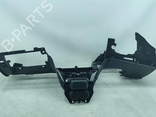 Instrumentbræt CITROËN C3 III (SX) 1.2 VTi 82 | BP31639595C46