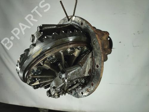 Differential, bag TOYOTA DYNA 200 Platform/Chassis 3.0 D (BU6_, BU76, BU84) (102 hp) 31647244