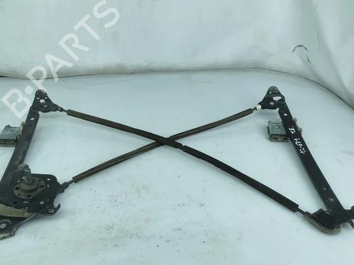 Used Rear left window mechanism Rear left window mechanism 31629363 31629363