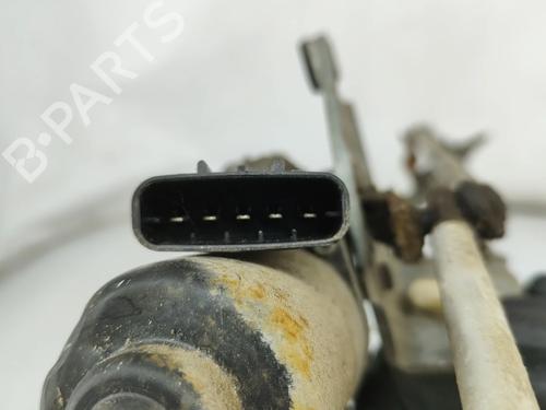 Front wiper motor OPEL ASTRA F Saloon (T92) 1.4 Si (F19, M19) | BP31629366M29 