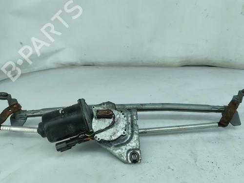 Used Front wiper motor OPEL ASTRA F Saloon (T92) 1.4 Si (F19, M19) (82 hp) 31629366
