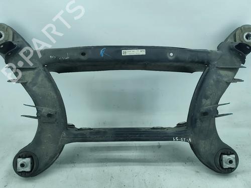 Used Rear axle MERCEDES-BENZ C-CLASS T-Model (S205) C 220 d 4-matic (205.205) (170 hp) 31642863