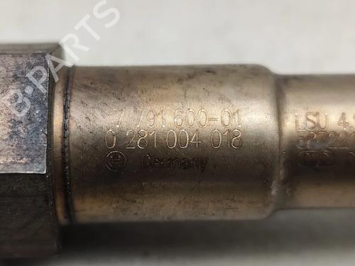 Electronic sensor BMW 3 (E90) 320 d | BP31258977M84 - Image 7