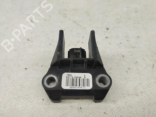 Used Electronic module Electronic module TOYOTA YARIS (_P9_) 1.0 VVT-i (KSP90_, KSP90R) (69 hp) 31293614 31293614