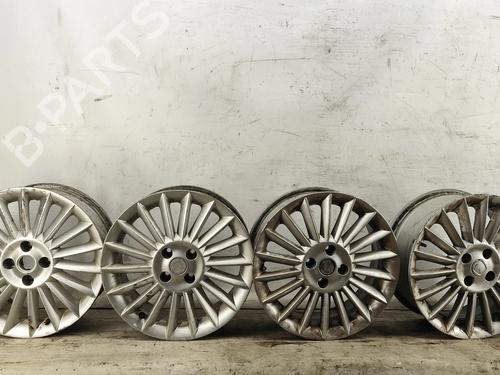 Used Rim Rim FIAT LINEA (323_, 110_) 1.3 D Multijet (323AXB11, 323AXB1A) (90 hp) 31652953 31652953