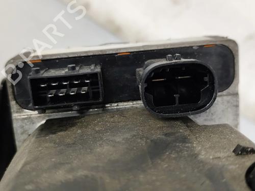 Steering pump PEUGEOT 407 (6D_) 2.2 HDi 170 (6D4HTH) | BP31173209M99 