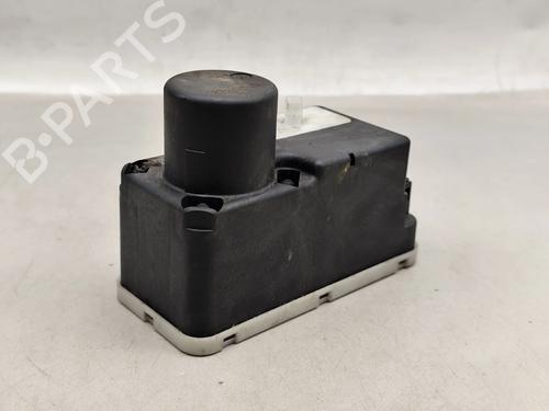Comfort control module VW POLO III (6N1) 45 1.0 | BP31652863M56