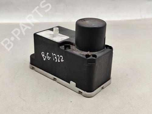 Comfort control module VW POLO III (6N1) 45 1.0 | BP31652863M56