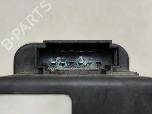 Comfort control module VW POLO III (6N1) 45 1.0 | BP31652863M56