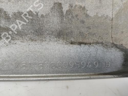 Dørliste RENAULT ESPACE IV (JK0/1_) 2.2 dCi (JK0H) | BP31599559C150 