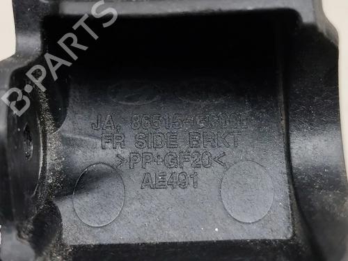 Front bumper bracket KIA PICANTO III (JA) 1.0 | BP31294523C158