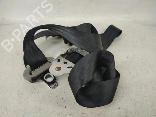 Used Rear right seatbelt TOYOTA YARIS (_P9_) 1.0 VVT-i (KSP90_, KSP90R) (69 hp) 31292992