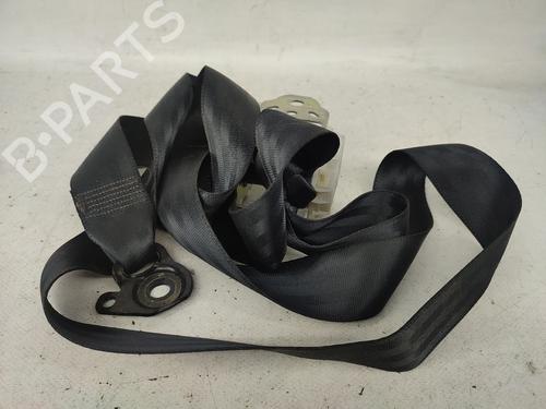Rear right seatbelt TOYOTA YARIS (_P9_) 1.0 VVT-i (KSP90_, KSP90R) | BP31292992I28