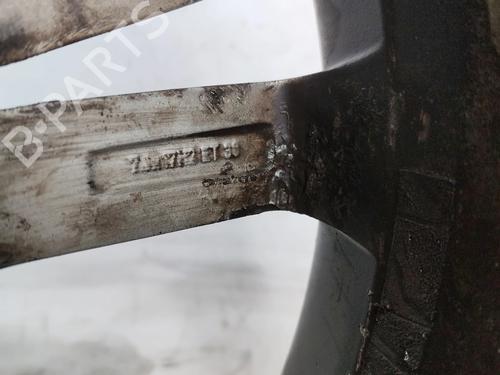 Rim AUDI TT (8N3) 1.8 T | BP31653806C45 