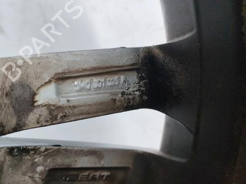 Rim AUDI TT (8N3) 1.8 T | BP31653806C45 