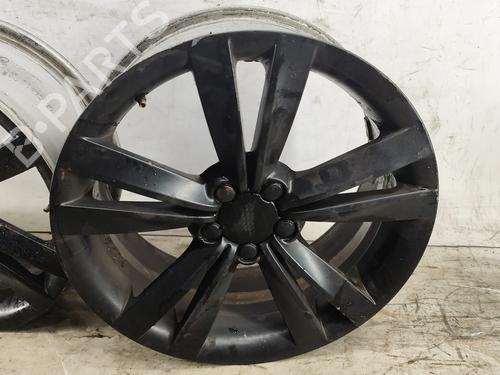 Rim AUDI TT (8N3) 1.8 T | BP31653806C45 