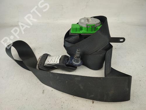 Used Front left seatbelt Front left seatbelt TOYOTA YARIS (_P9_) 1.0 VVT-i (KSP90_, KSP90R) (69 hp) 31292993 31292993