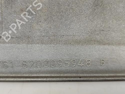 Dørliste RENAULT ESPACE IV (JK0/1_) 2.2 dCi (JK0H) | BP31599558C150