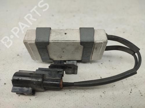 Used Electronic module TOYOTA YARIS (_P9_) 1.0 VVT-i (KSP90_, KSP90R) (69 hp) 31293633