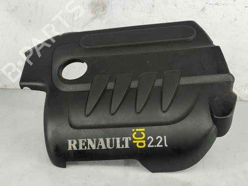 Used Upper protection Upper protection RENAULT ESPACE IV (JK0/1_) 2.2 dCi (JK0H) (150 hp) 31599560 31599560