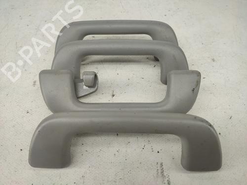 Used Interior roof handle TOYOTA YARIS (_P9_) 1.0 VVT-i (KSP90_, KSP90R) (69 hp) 31293008