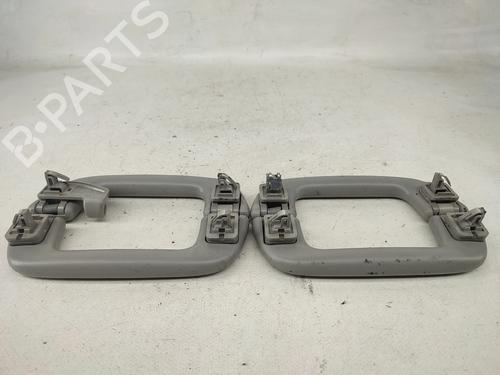 Interior roof handle TOYOTA YARIS (_P9_) 1.0 VVT-i (KSP90_, KSP90R) | BP31293008I35