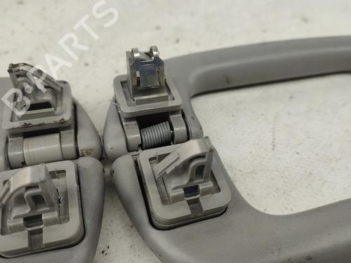 Interior roof handle TOYOTA YARIS (_P9_) 1.0 VVT-i (KSP90_, KSP90R) | BP31293008I35