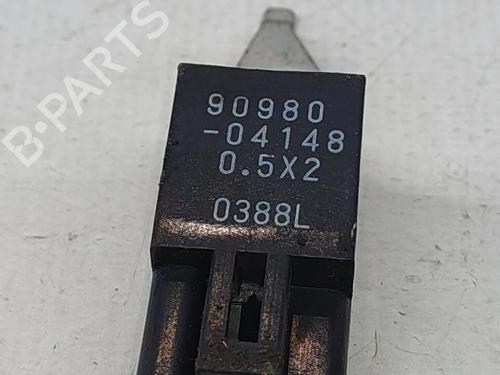 Electronic module TOYOTA YARIS (_P9_) 1.0 VVT-i (KSP90_, KSP90R) | BP31293627M83