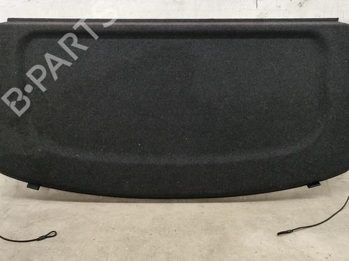 Used Rear parcel shelf Rear parcel shelf MAZDA 323 C V (BA) 1.5 16V (BA11) (88 hp) 31642832 31642832
