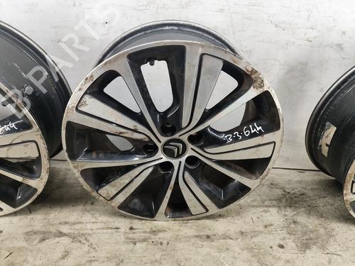 Fælk CITROËN C4 Picasso II 1.6 BlueHDi 120 | BP31654732C45 - Image 4