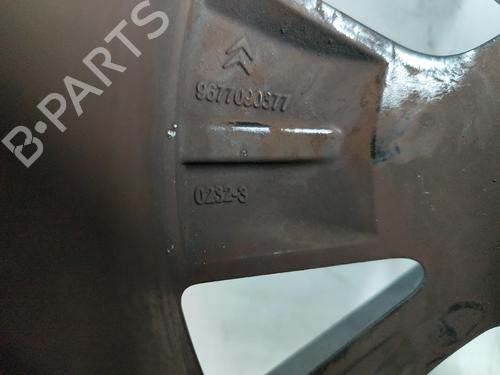 Fælk CITROËN C4 Picasso II 1.6 BlueHDi 120 | BP31654732C45 - Image 6
