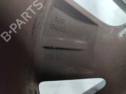Fælk CITROËN C4 Picasso II 1.6 BlueHDi 120 | BP31654732C45 - Image 8