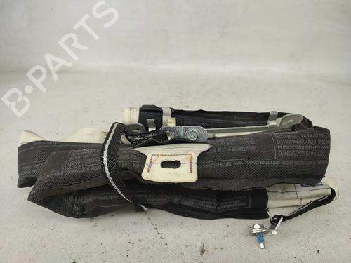 Used Left curtain airbag TOYOTA YARIS (_P9_) 1.0 VVT-i (KSP90_, KSP90R) (69 hp) 31292989