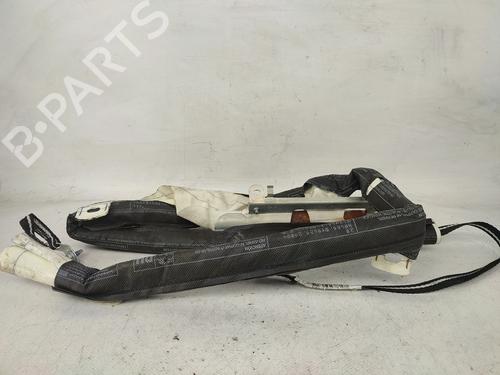 Used Right curtain airbag TOYOTA YARIS (_P9_) 1.0 VVT-i (KSP90_, KSP90R) (69 hp) 31292988