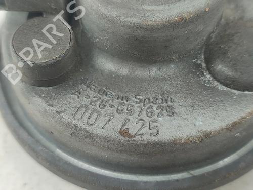 Used Horn TOYOTA YARIS (_P9_) 1.0 VVT-i (KSP90_, KSP90R) (69 hp) 31293030