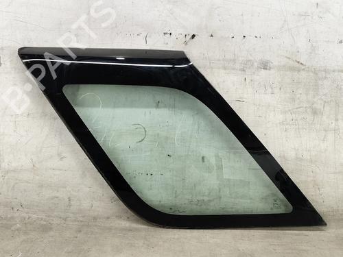 Used Rear left quarter glass OPEL FRONTERA A (U92) 2.8 TD (5BMWL4, 5BSUD2) (113 hp) 31596320