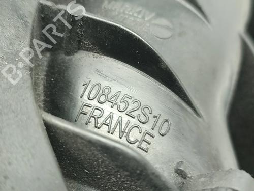 Intake manifold BMW 1 (E87) 118 d | BP31171318M70 