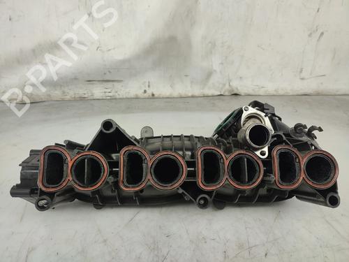 Intake manifold BMW 1 (E87) 118 d | BP31171318M70 