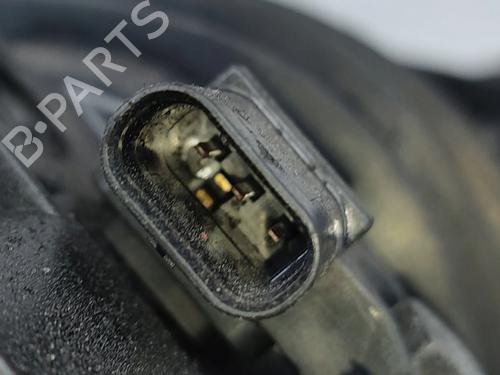 Intake manifold BMW 1 (E87) 118 d | BP31171318M70 