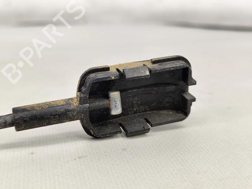 Tailgate lock RENAULT KANGOO Express (FW0/1_) 1.5 dCi 90 (FW0G, FW05, FW08, FW11) | BP31639614C101