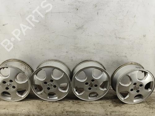 rim-opel-astra-g-estate-t98-1998-1999-2000-2001-2002-2003-2004-2005-31667663 main image